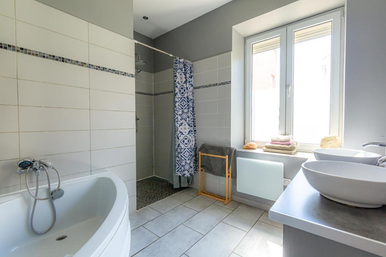 Appartement Domloc Carcassone Exterior photo