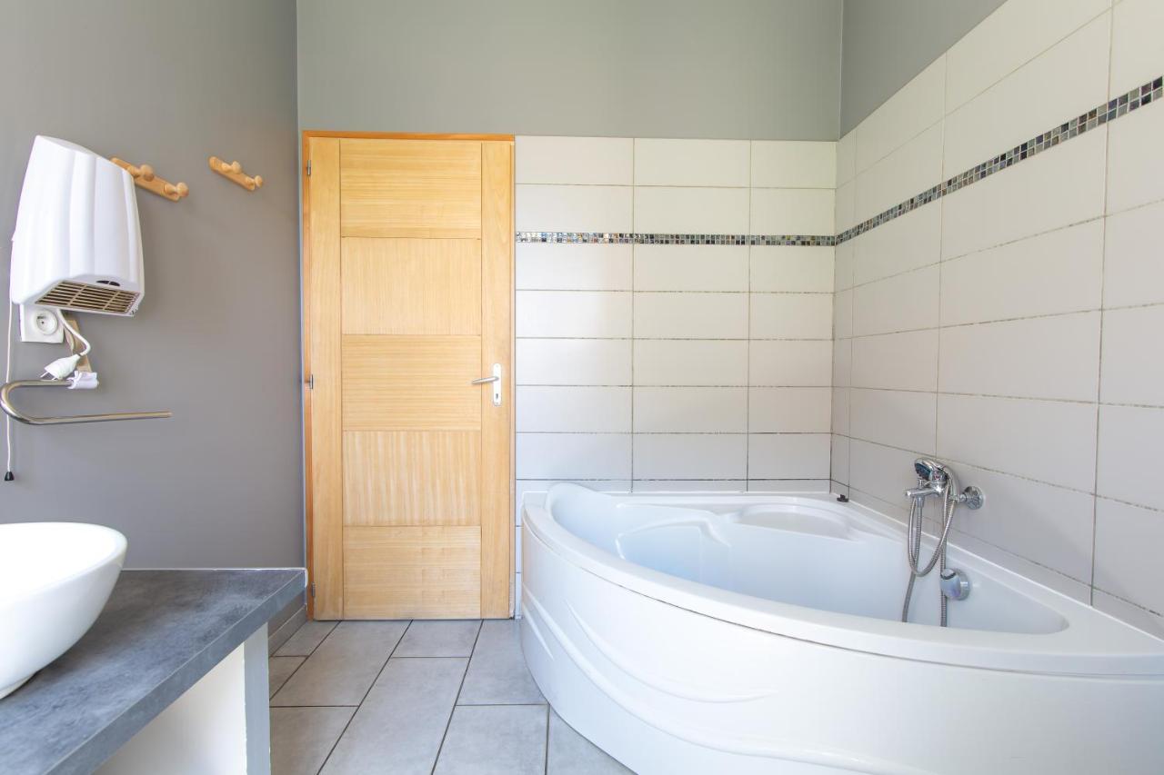 Appartement Domloc Carcassone Exterior photo