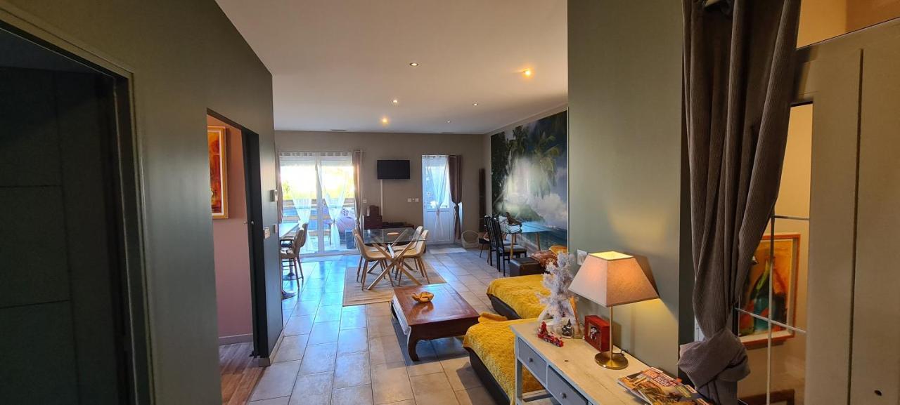 Appartement Domloc Carcassone Exterior photo