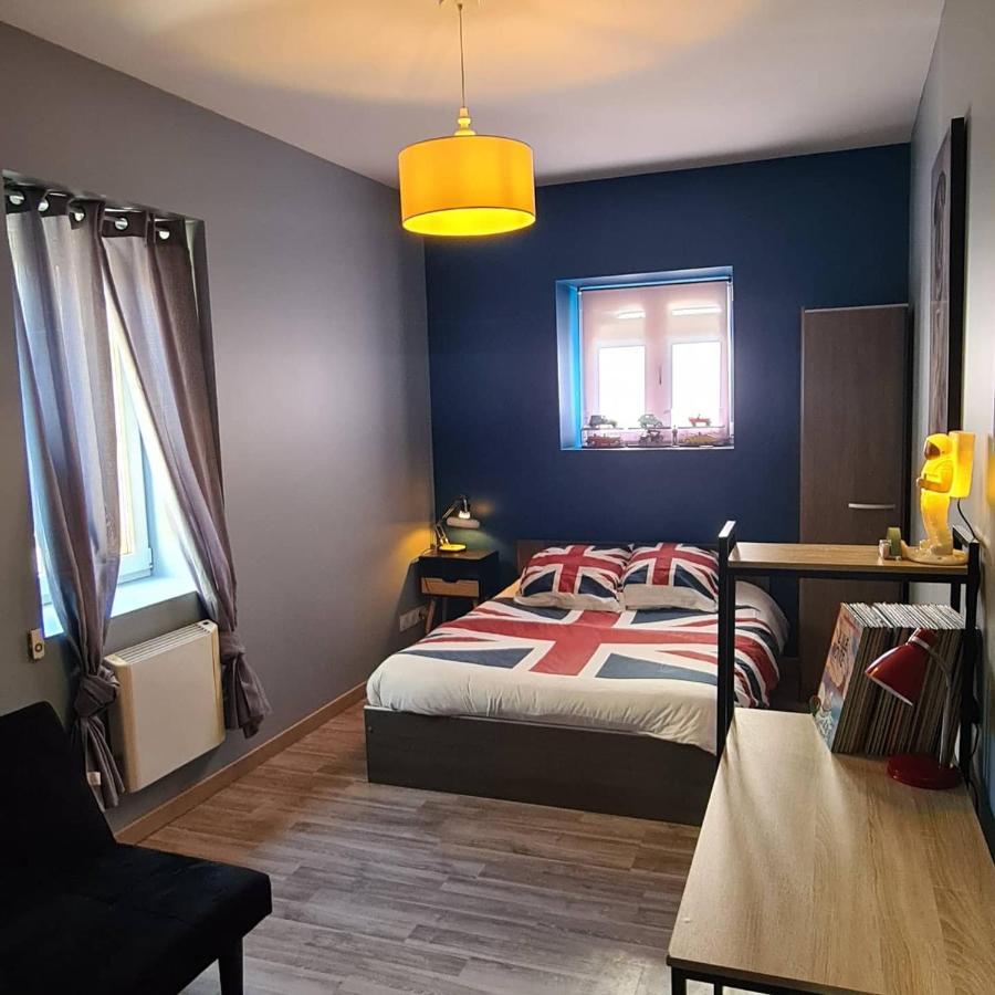 Appartement Domloc Carcassone Exterior photo