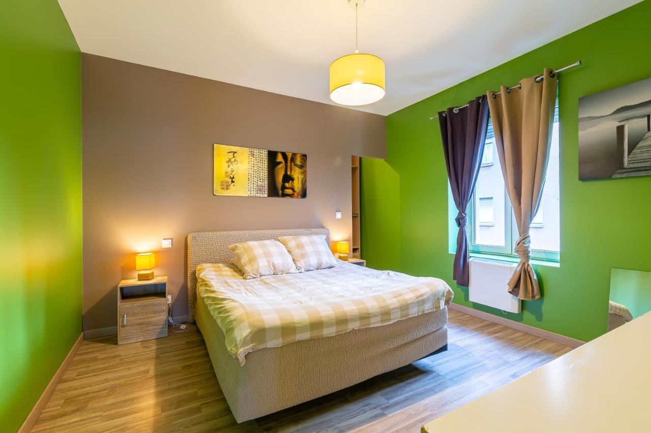 Appartement Domloc Carcassone Exterior photo