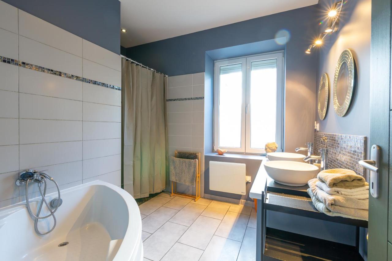Appartement Domloc Carcassone Exterior photo