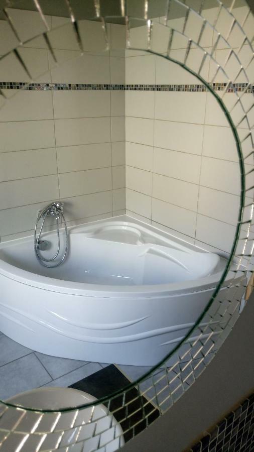 Appartement Domloc Carcassone Exterior photo
